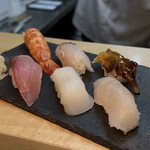 寿し きぬがさ - 