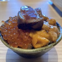 焼うおいし川  六本木凛華楼 - 