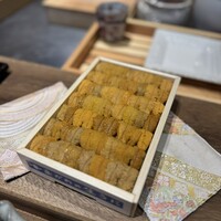 鮨 飛鳥 - 