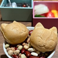 恵比寿ビストロ 猫も杓子も - 