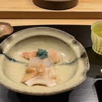 鮨 十兵衛 - 