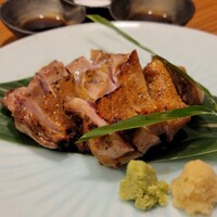 炭火焼鳥 木鶏 - 