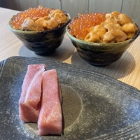 焼うおいし川  六本木凛華楼 - 
