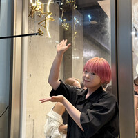 恵比寿ビストロ 猫も杓子も - 