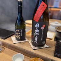 鮨 飛鳥 - 