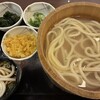 丸亀製麺 神田小川町店