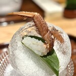 かにじぇんぬ　麻布 - 