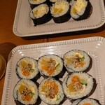 スクラム食堂＆ポチャ - 