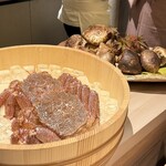 かにじぇんぬ　麻布 - 