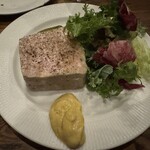 ビストロ　ガール・ド・リヨン - 