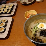 スクラム食堂＆ポチャ - 