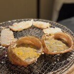 かにじぇんぬ　麻布 - 