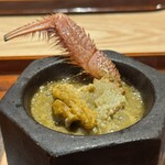 かにじぇんぬ　麻布 - 