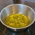 百薫香辛食堂 - 