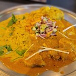 百薫香辛食堂 - 