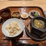 かにじぇんぬ　麻布 - 