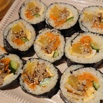 スクラム食堂＆ポチャ - 