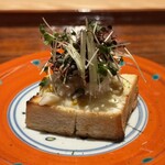 かにじぇんぬ　麻布 - 