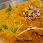 百薫香辛食堂 - 