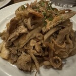 ビストロ　ガール・ド・リヨン - 