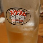 スクラム食堂＆ポチャ - 