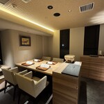 かにじぇんぬ　麻布 - 