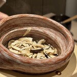 かにじぇんぬ　麻布 - 