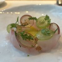 Jean-Georges Tokyo - 