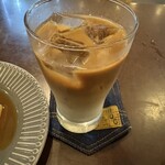 カフェ マリアージュ - 