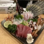 大翔 - 八角の迫力‼️