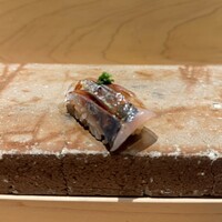 鮨まえだ - 