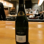 六雁 - BRUT Grand Cru Varnier Fanniere  (2013/08)