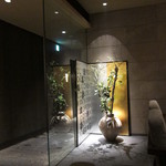 六雁 - 店内 (2013/08)