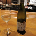 六雁 - Blue Rock Pinot Gris 2011 Murdoch James Marlborough (2013/08)