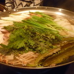 YASU - ☆いろんな種類のお野菜たっぷりで美味しいです☆