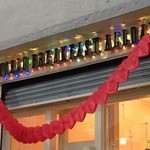 TASTE THE WORLD - 2014年11月3日　17時　『SEE YOU CROATIA PARTY!』