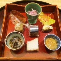 日本料理 太月 - 