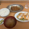 食堂 おすず