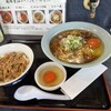 食堂たなか