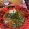 ラー麺 ずんどう屋 藤井寺店