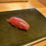 豊鮨 - マグロ　釧路