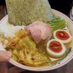 こいけのいえけい - 