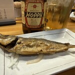 立ち呑み さわ好 - 