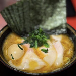 ラーメン 環2家 - 