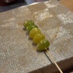 焼鶏ばんちょう - 