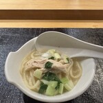 焼鶏ばんちょう - 