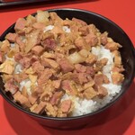 ラーメン 環2家 - 