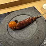 焼鶏ばんちょう - 