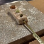 焼鶏ばんちょう - 