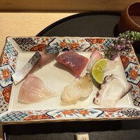 豊鮨 - 
